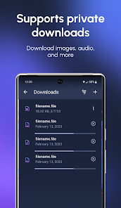 Screenshot image